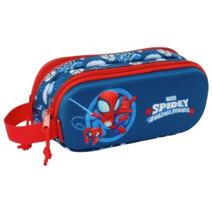 Spiderman Spidey Kit 3D